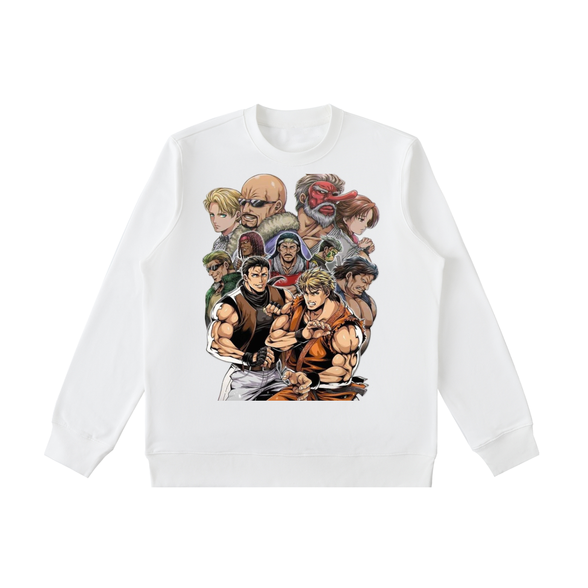 KOF,Terry,kingoffighters