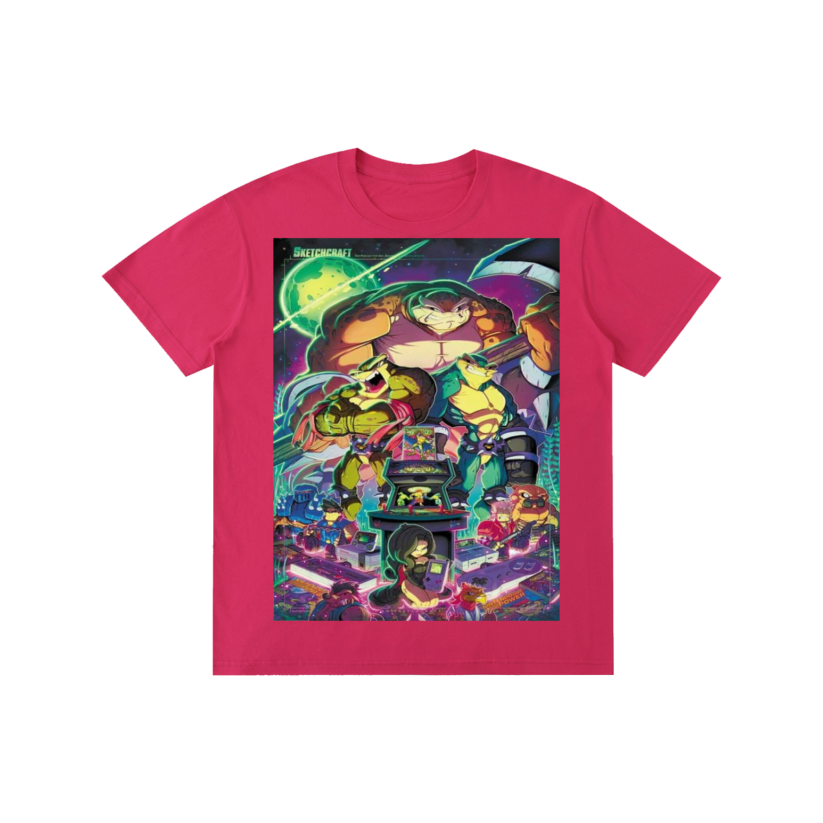 Battletoad,Toads,Rash,Zitz,Pimple