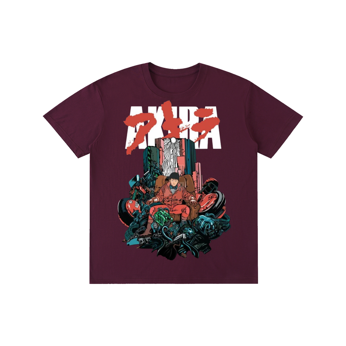 Akira