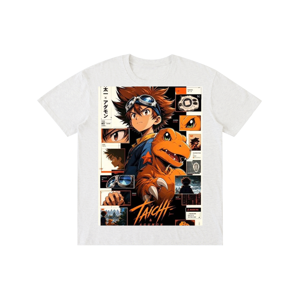 digimon,digivolve,agumon,Tye