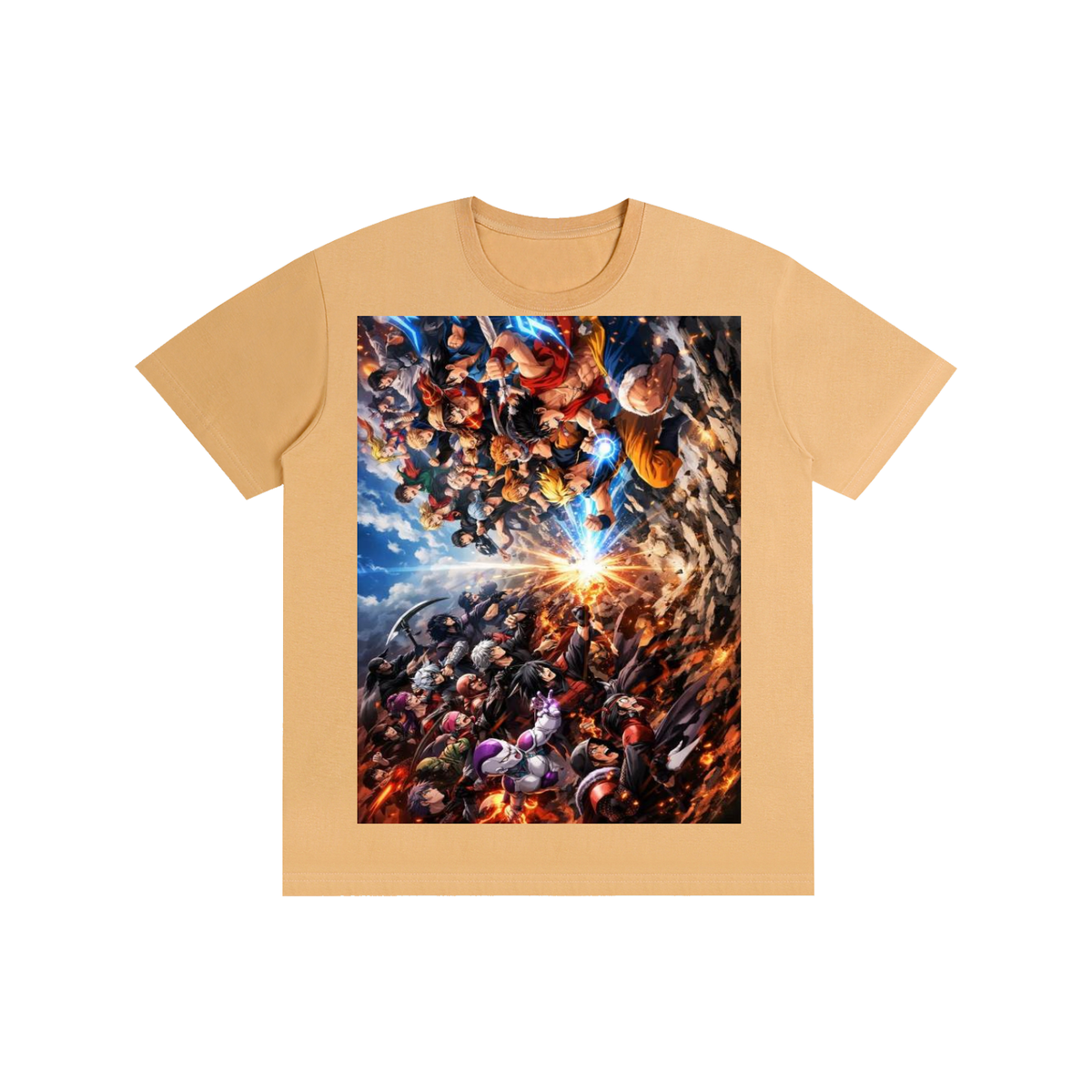heros,villans,goku,freza,naruto,madara