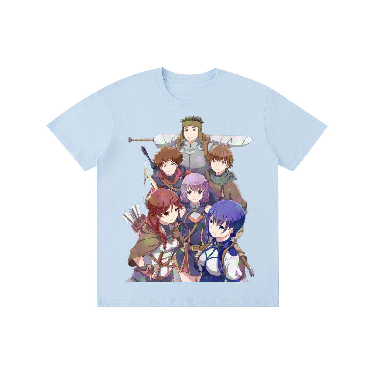 grimgar,fantasyandash,hiro,ranta,manato