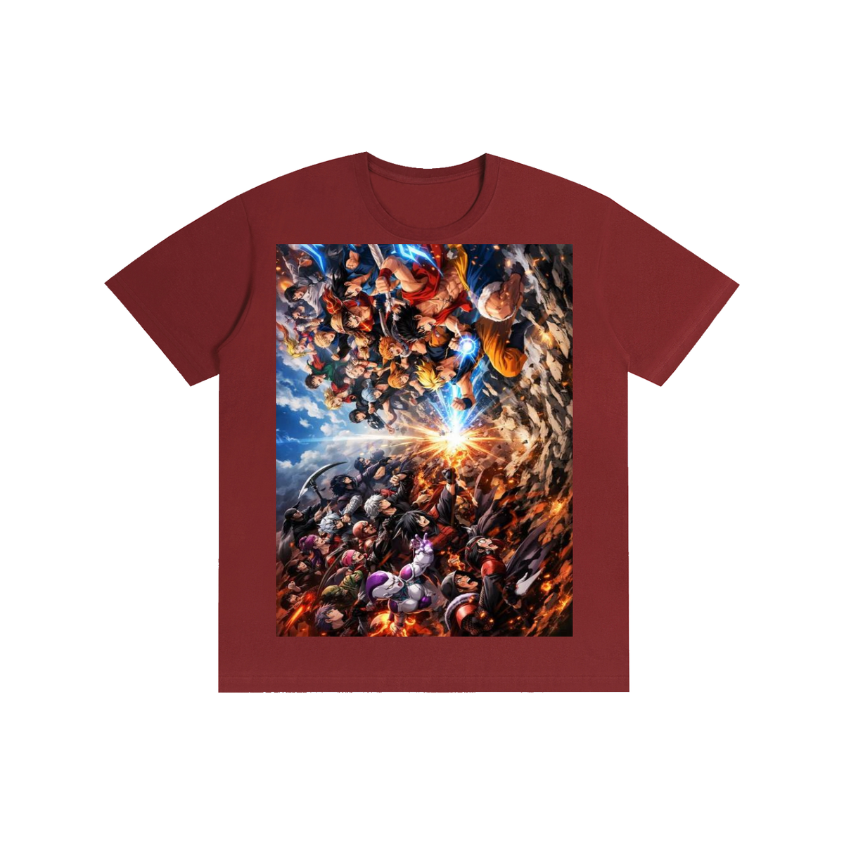 heros,villans,goku,freza,naruto,madara