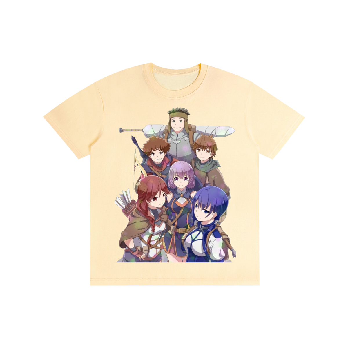 grimgar,fantasyandash,hiro,ranta,manato