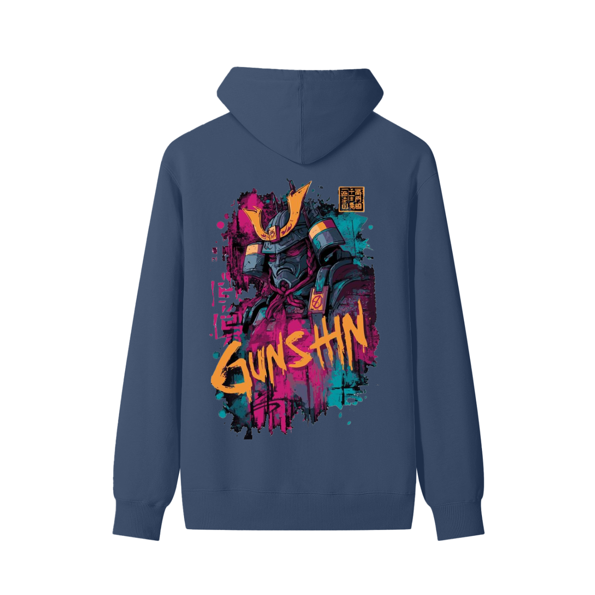 samuria,gunshin,katana