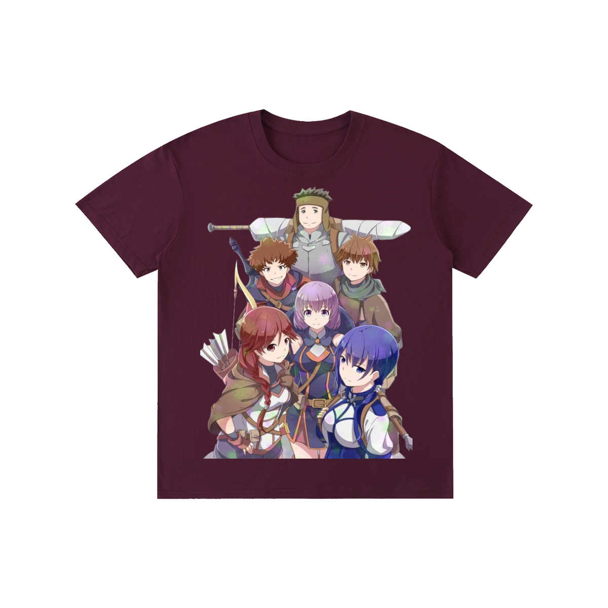 grimgar,fantasyandash,hiro,ranta,manato