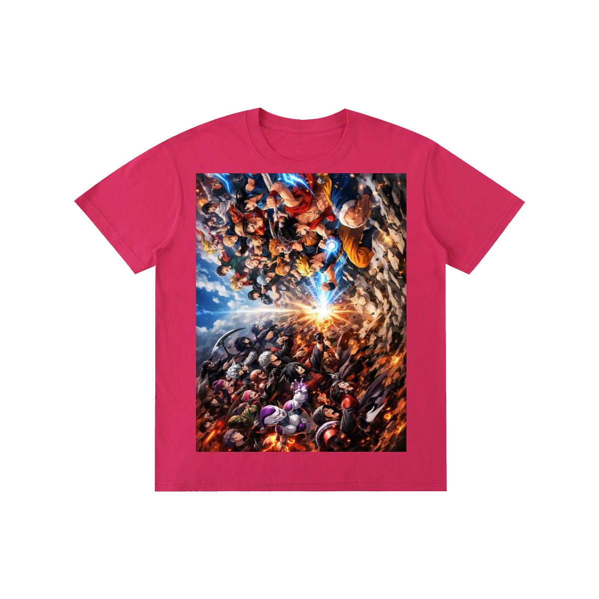 heros,villans,goku,freza,naruto,madara