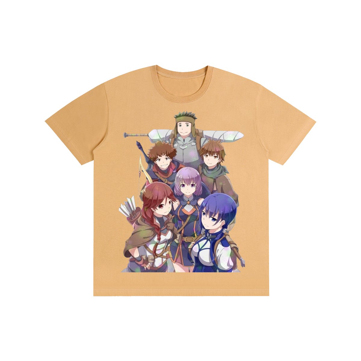 grimgar,fantasyandash,hiro,ranta,manato