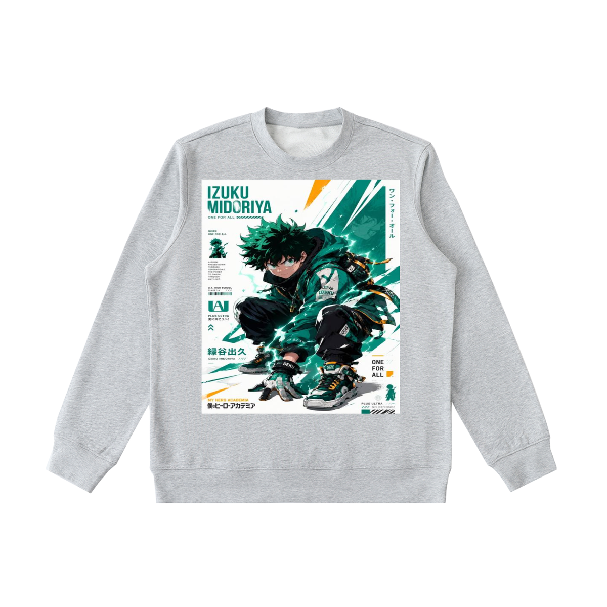 MHA,Deku,allmight,oneforall