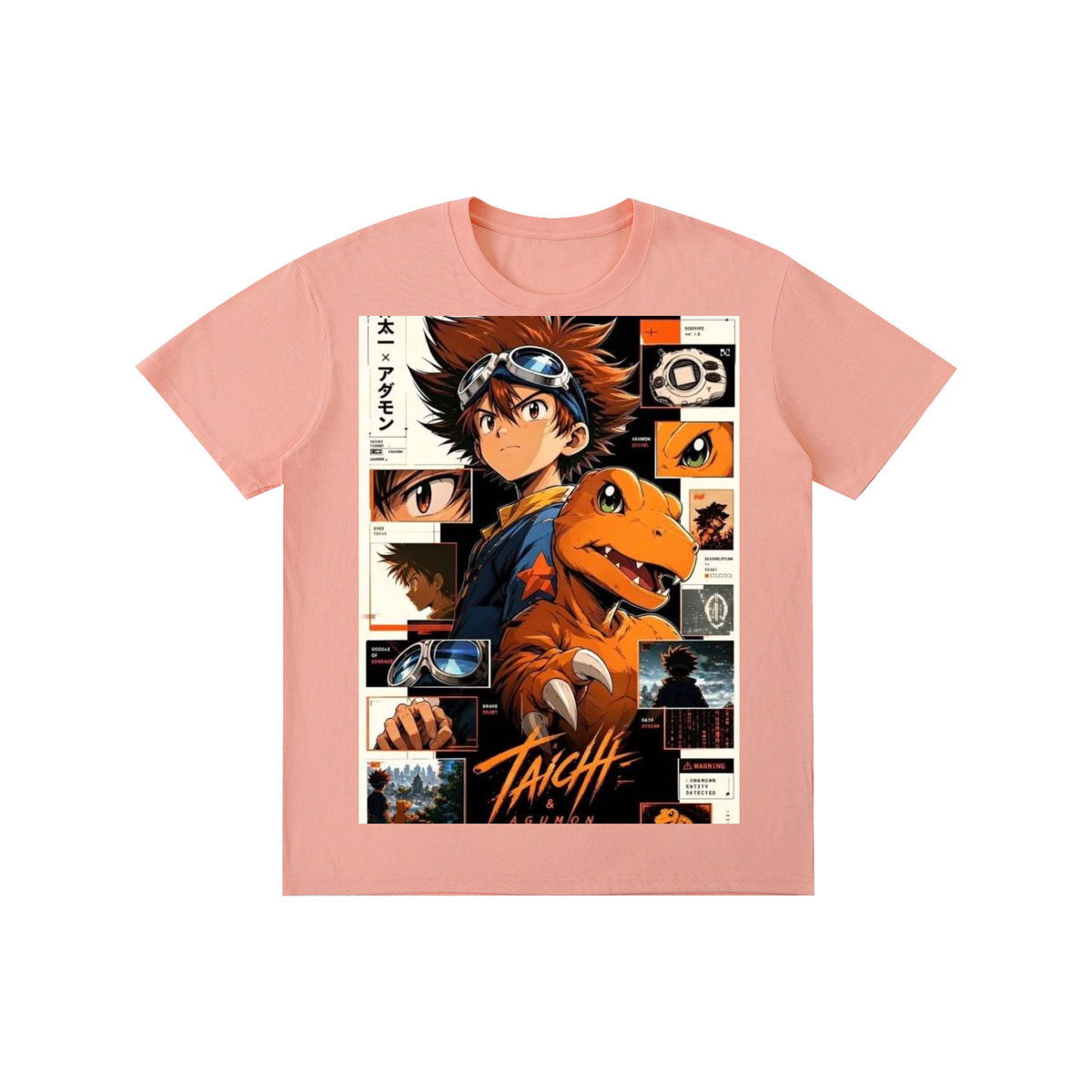 digimon,digivolve,agumon,Tye