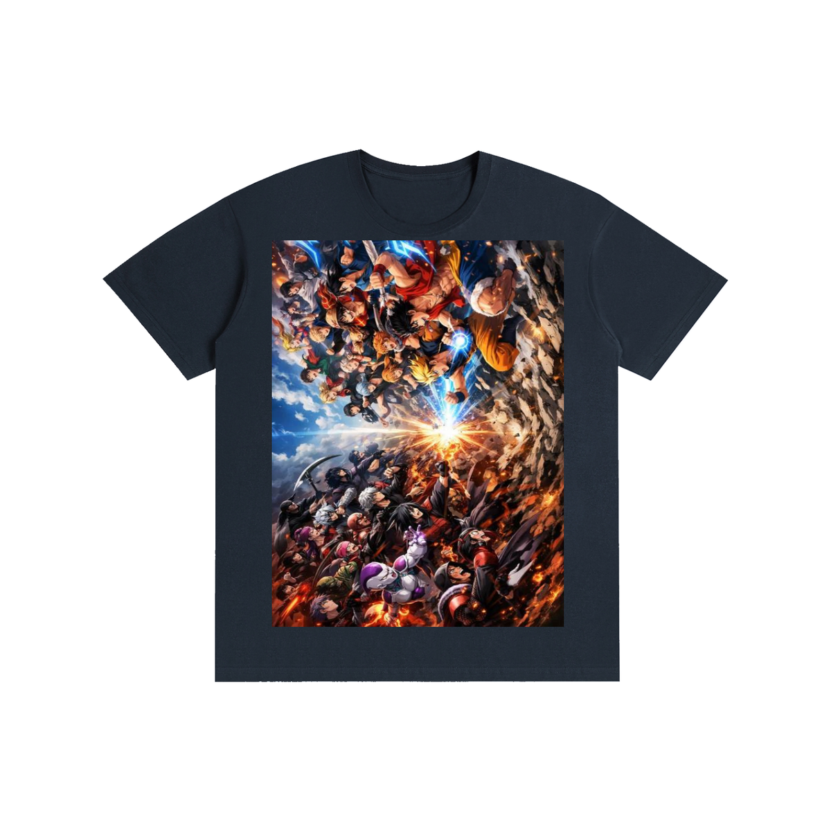 heros,villans,goku,freza,naruto,madara