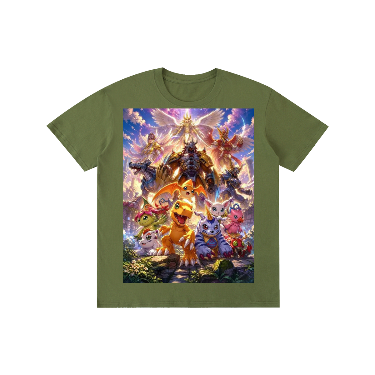 Digimon,Agumon,Tye,TK