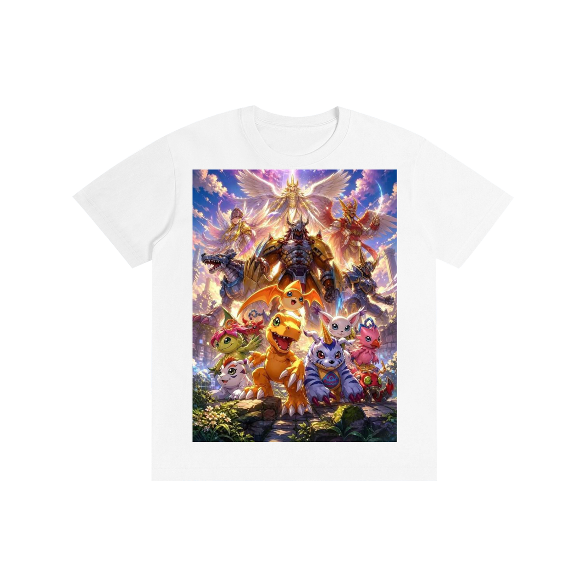 Digimon,Agumon,Tye,TK