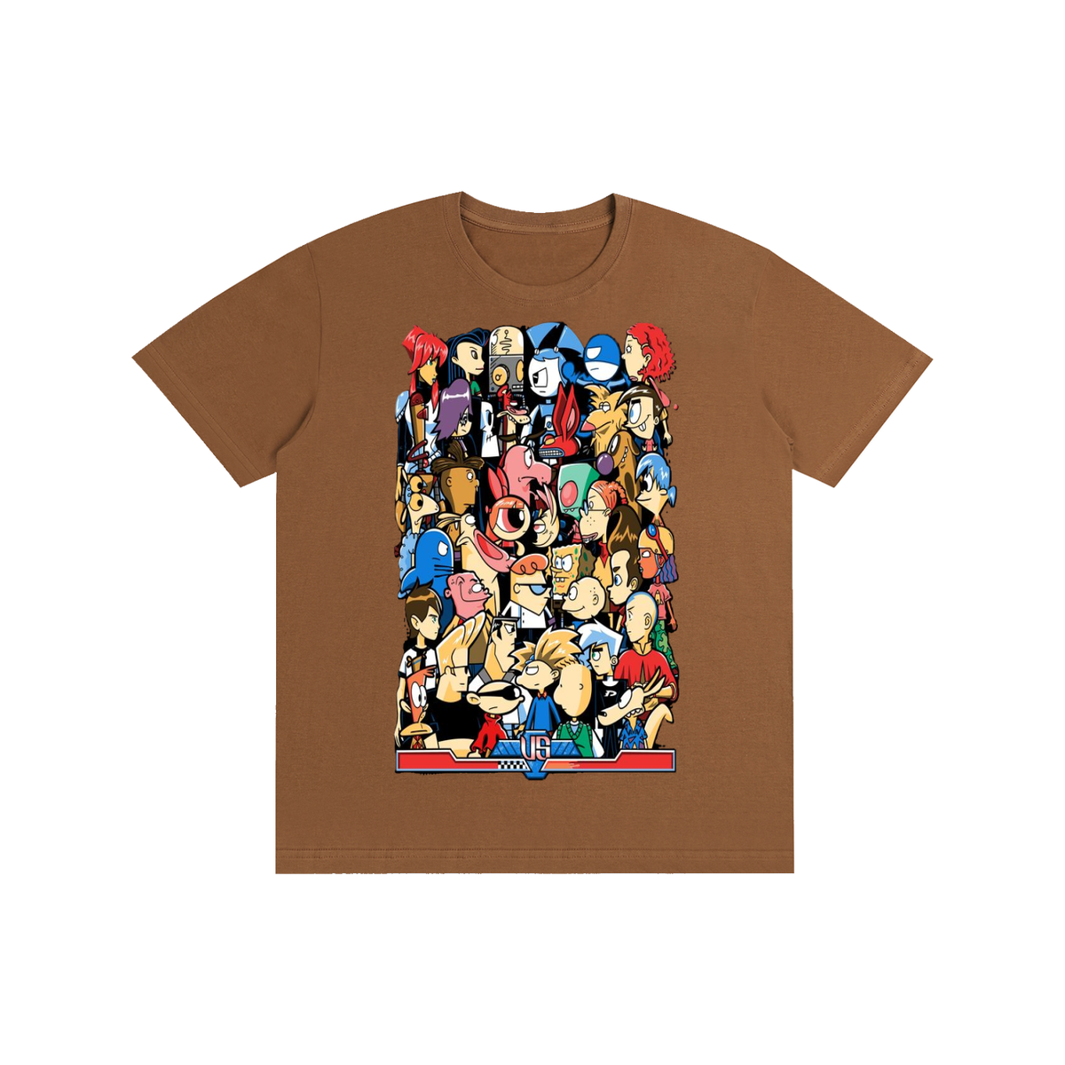 cartoonwars,nickvscn,cartoonnetwork,nickalodeon