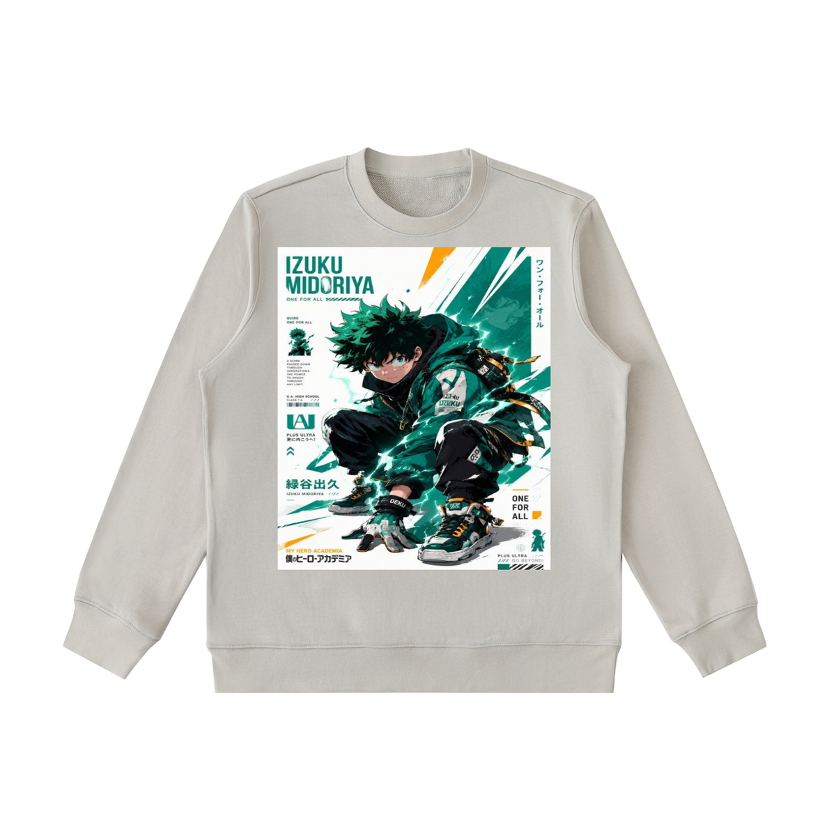 MHA,Deku,allmight,oneforall