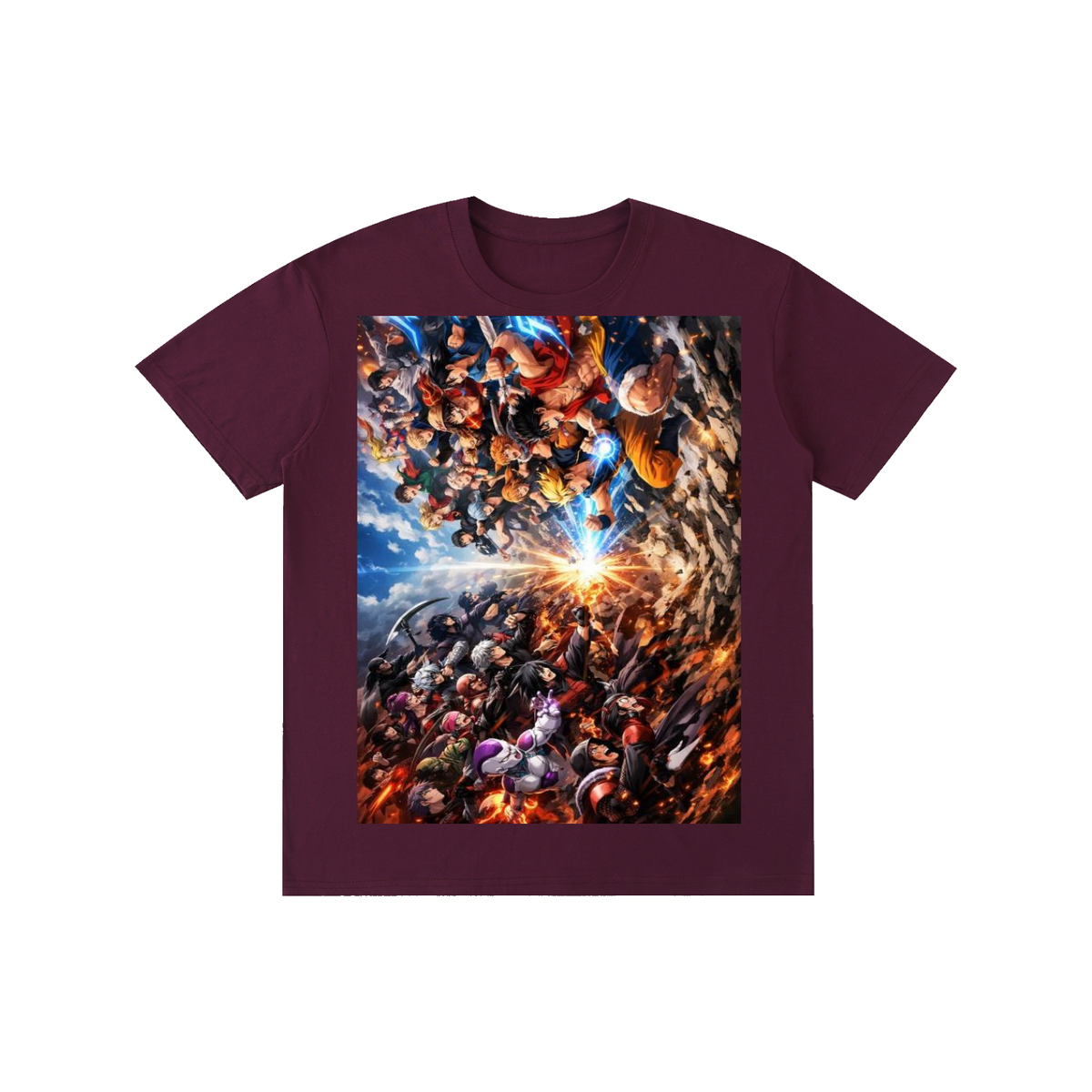 heros,villans,goku,freza,naruto,madara