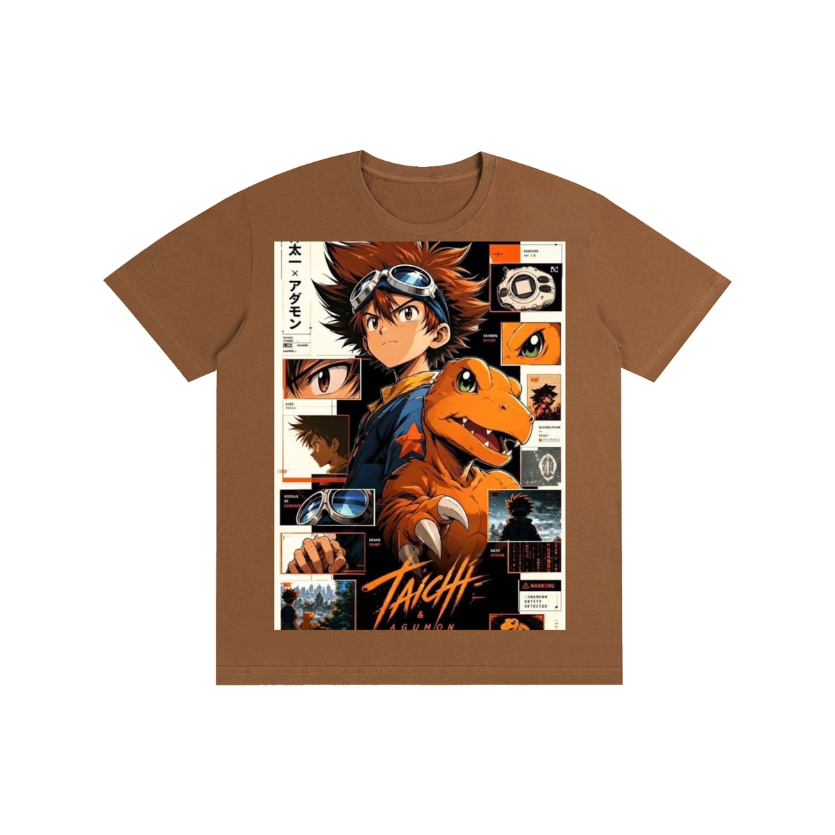 digimon,digivolve,agumon,Tye