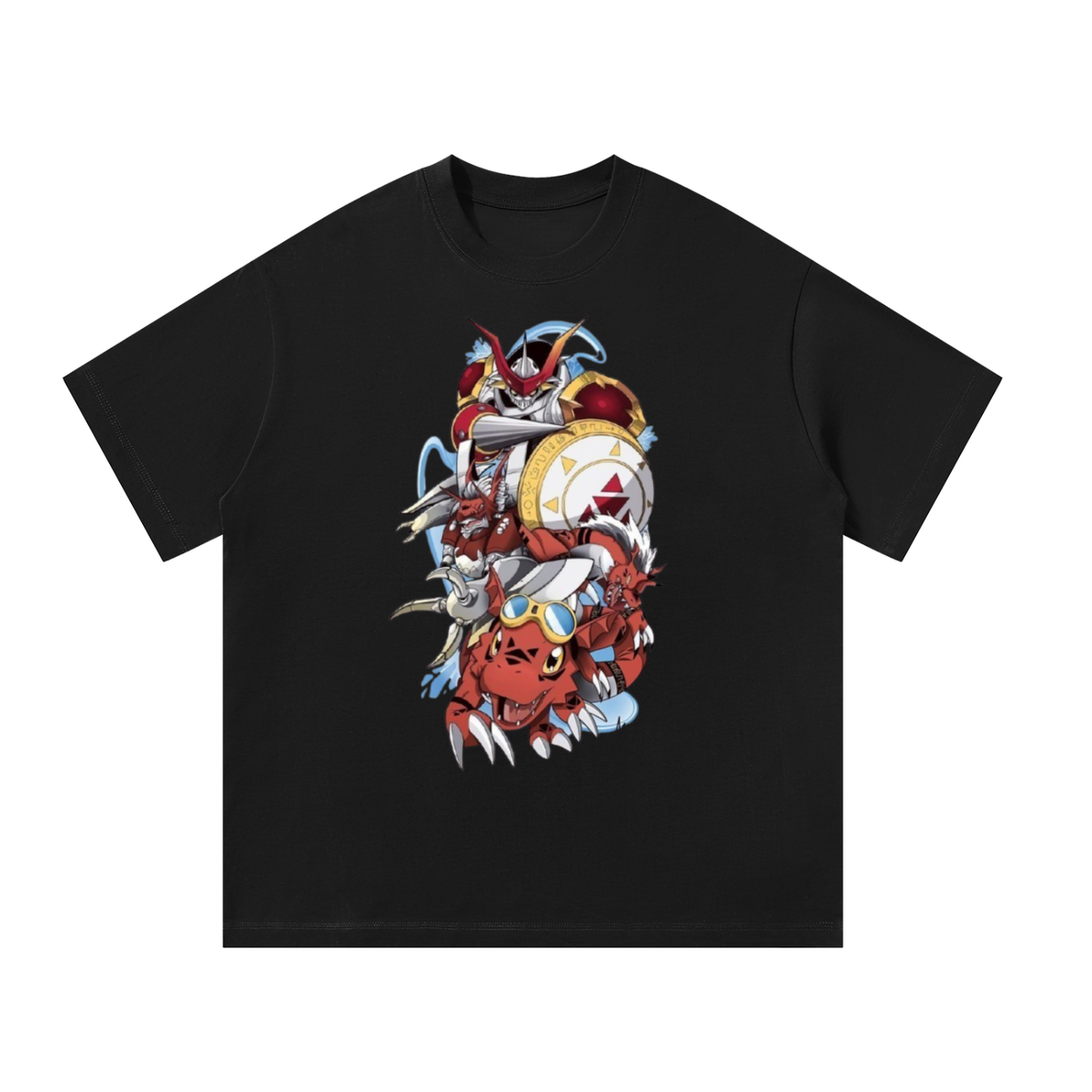 guilmon,digimon,digivolution