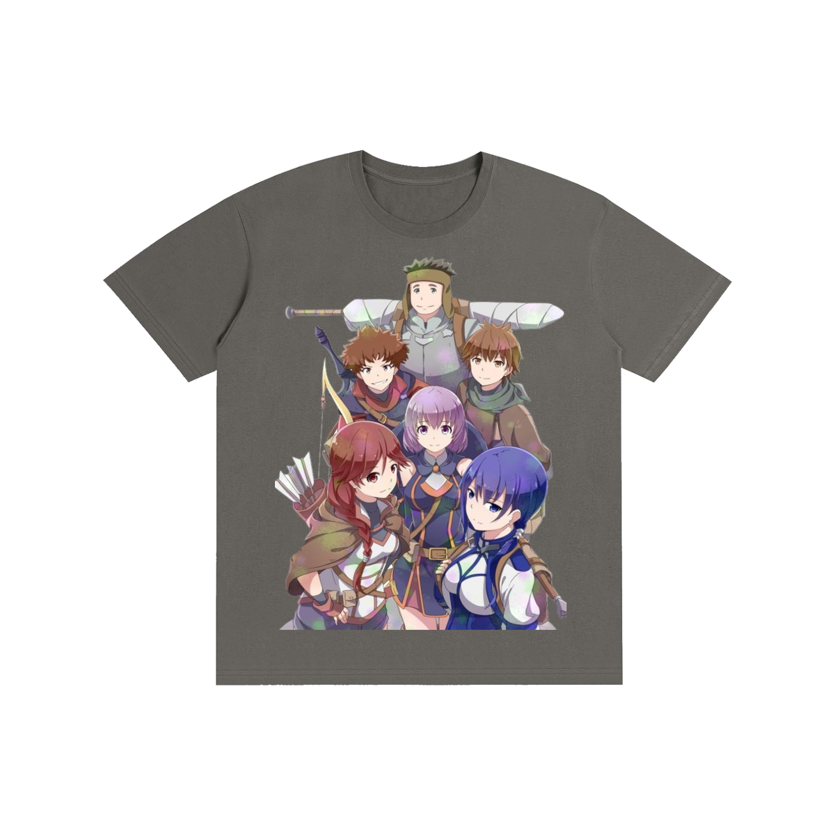 grimgar,fantasyandash,hiro,ranta,manato