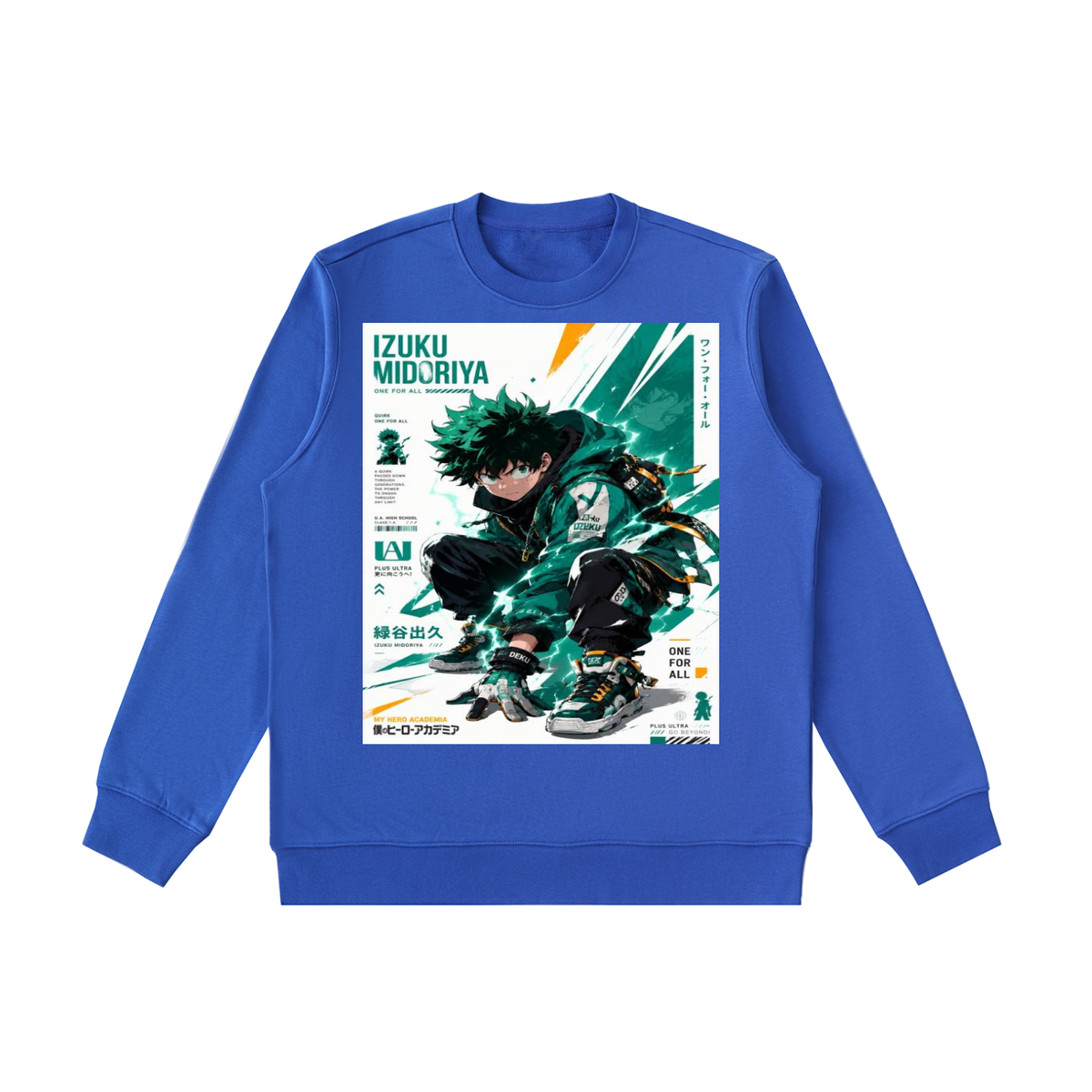 MHA,Deku,allmight,oneforall