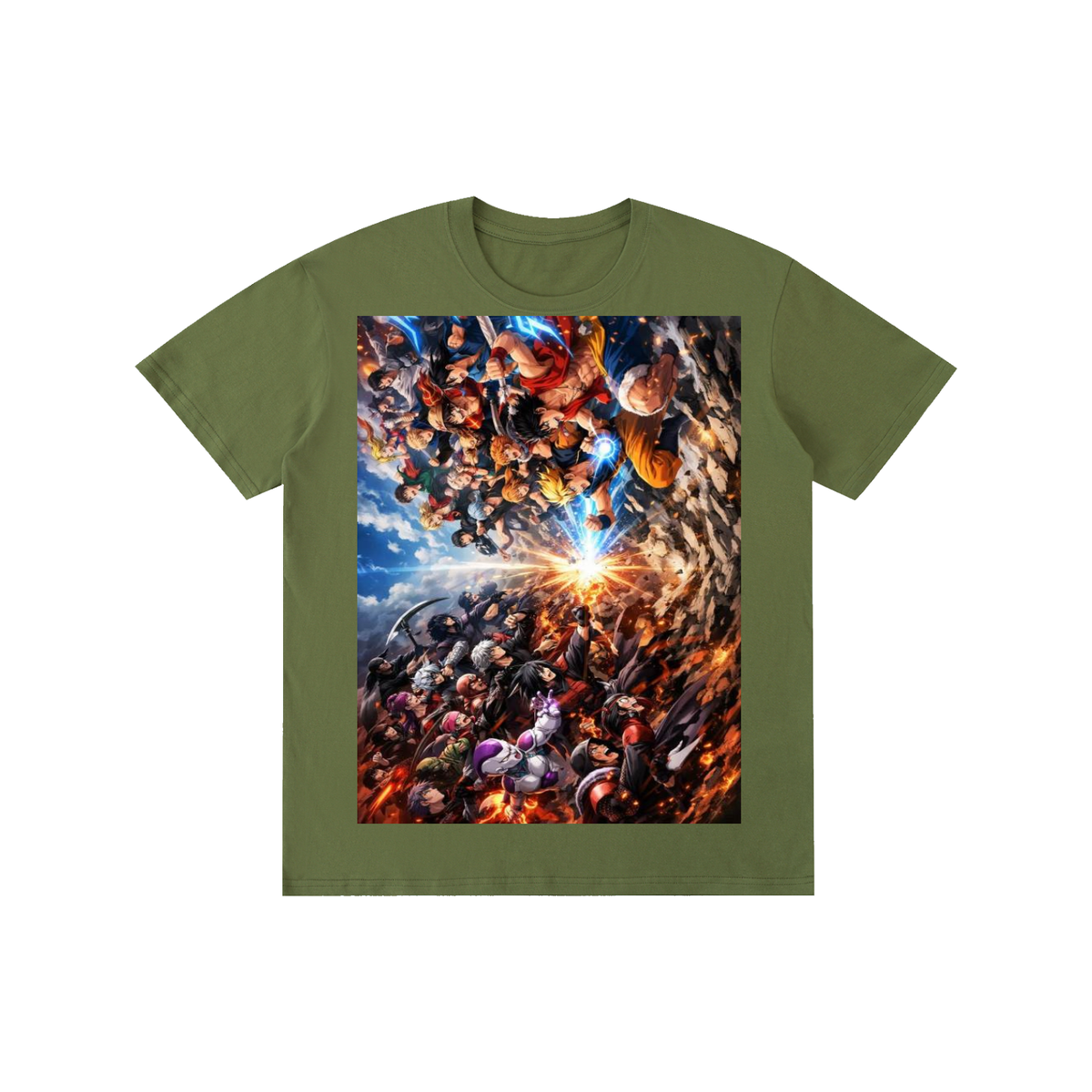 heros,villans,goku,freza,naruto,madara