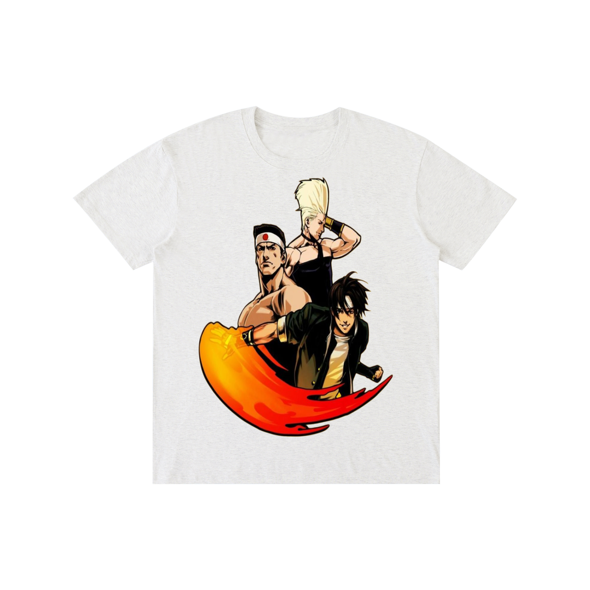 fighters,kingfighters,KOF