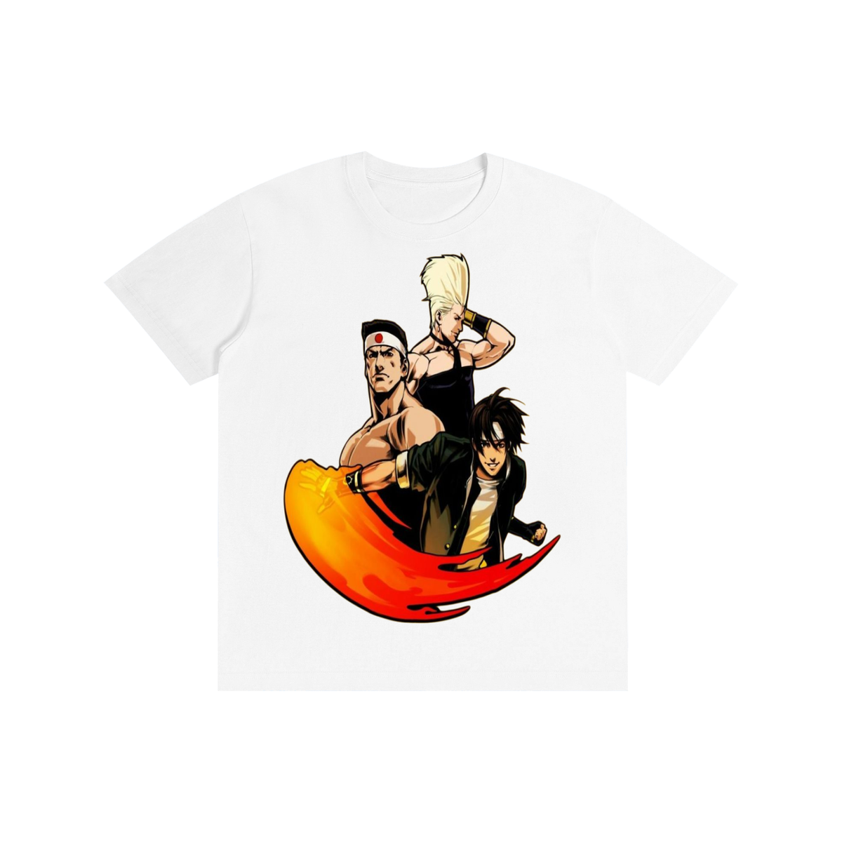 fighters,kingfighters,KOF