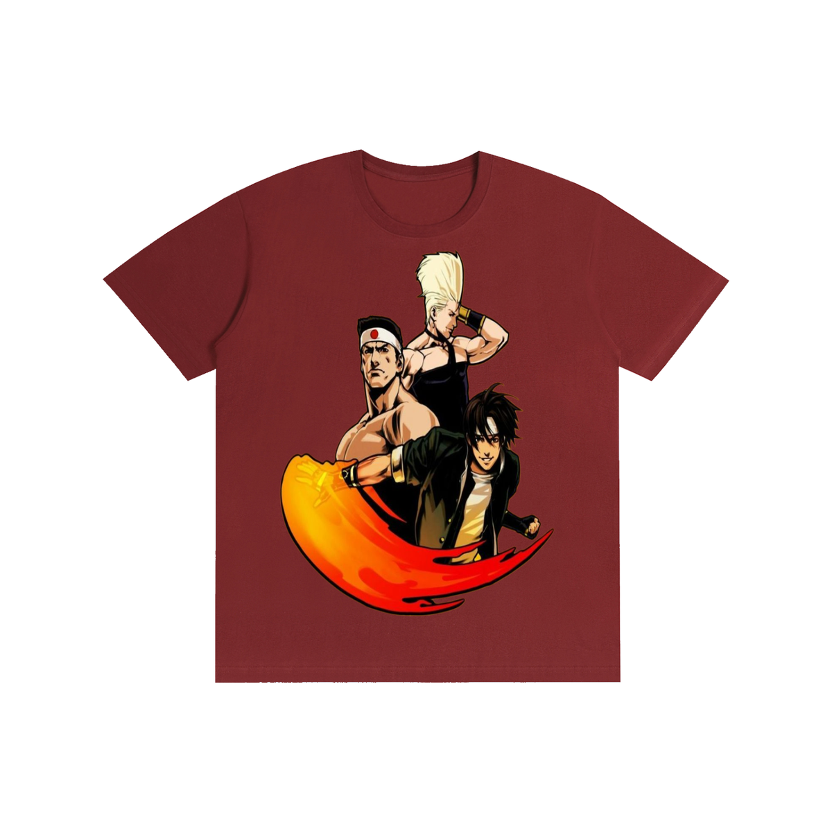 fighters,kingfighters,KOF