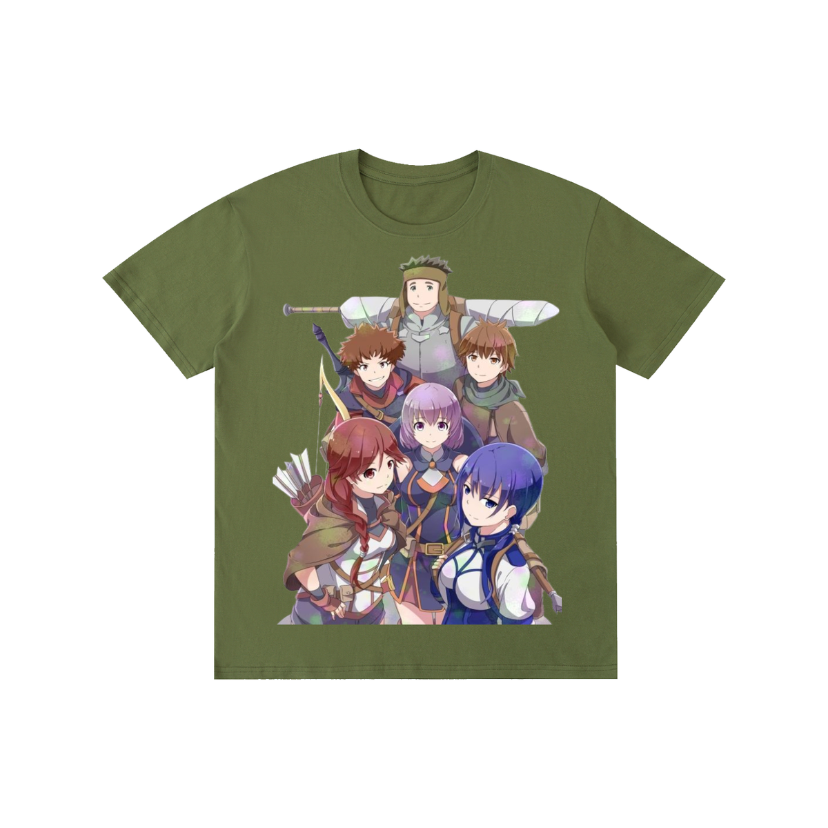 grimgar,fantasyandash,hiro,ranta,manato