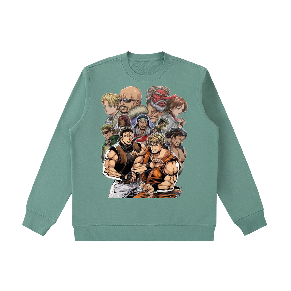 KOF,Terry,kingoffighters