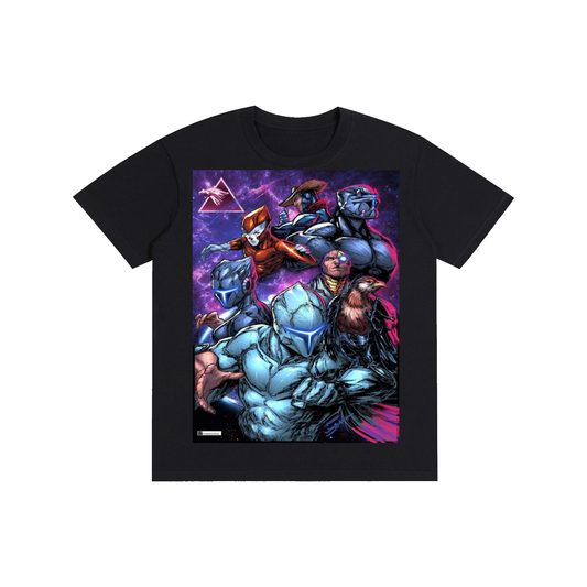 silverhawks,copperkid,steelheart,quicksilver