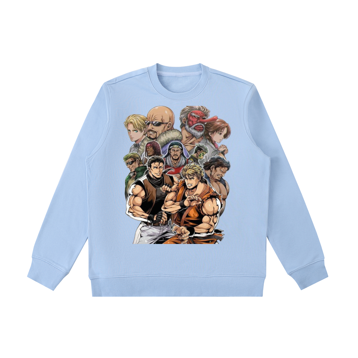KOF,Terry,kingoffighters