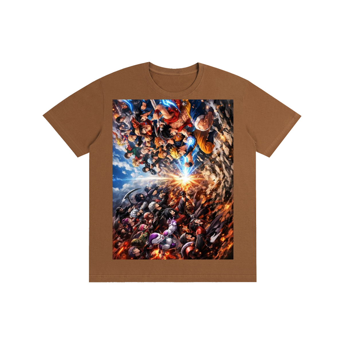 heros,villans,goku,freza,naruto,madara