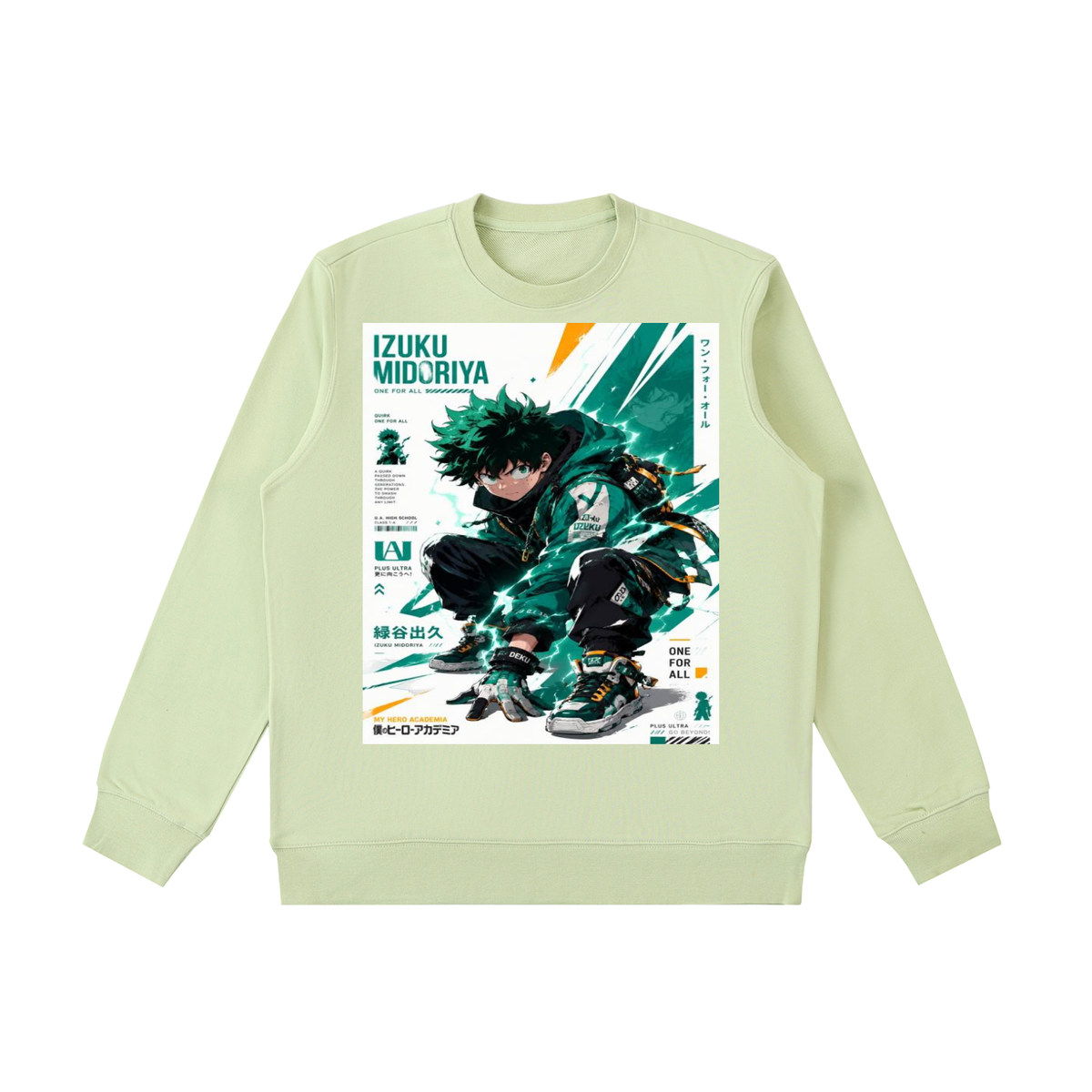 MHA,Deku,allmight,oneforall
