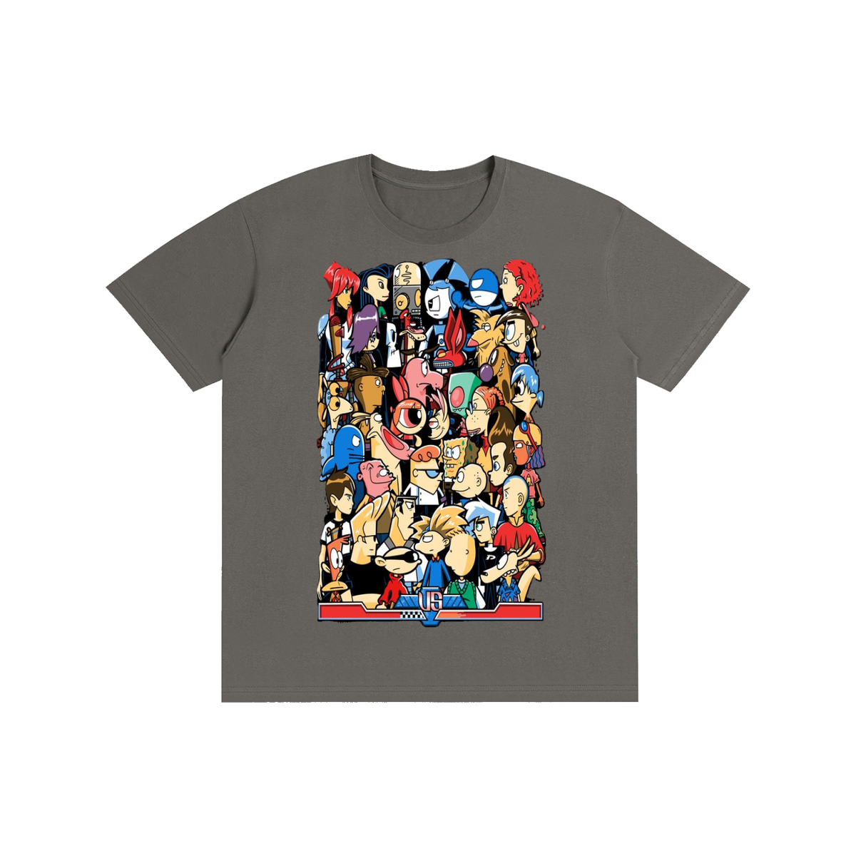 cartoonwars,nickvscn,cartoonnetwork,nickalodeon