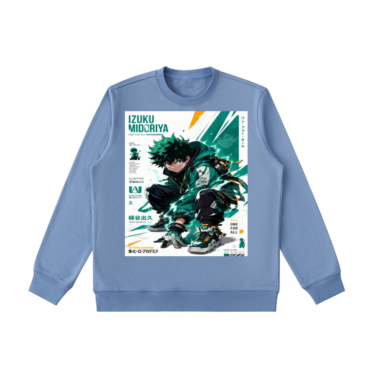 MHA,Deku,allmight,oneforall