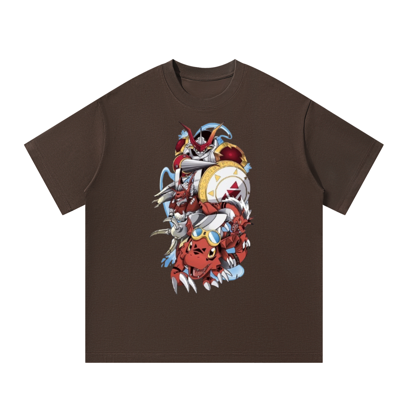 guilmon,digimon,digivolution