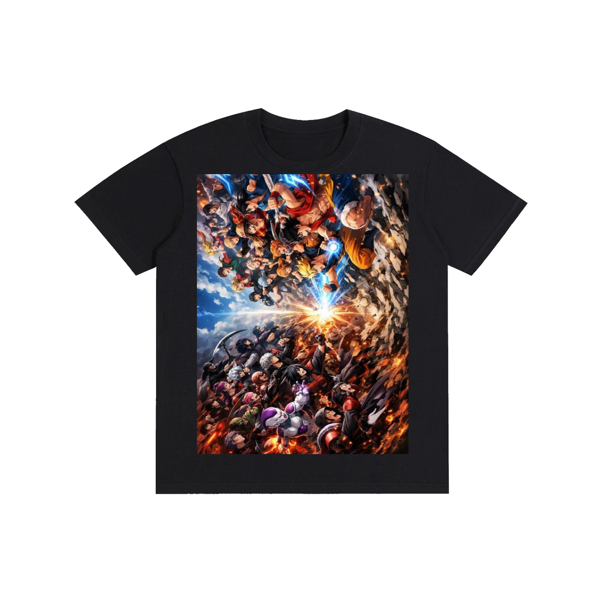 heros,villans,goku,freza,naruto,madara
