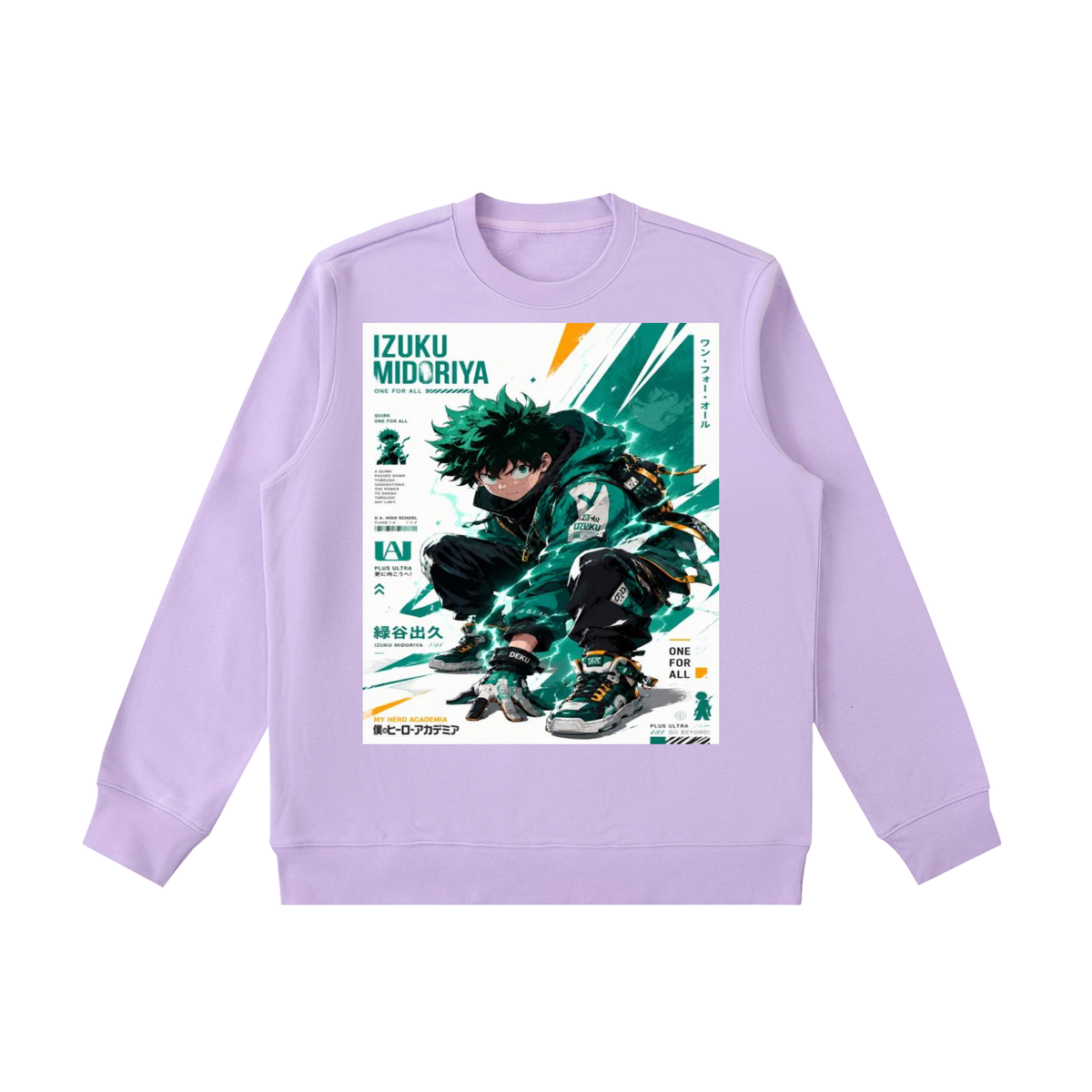 MHA,Deku,allmight,oneforall