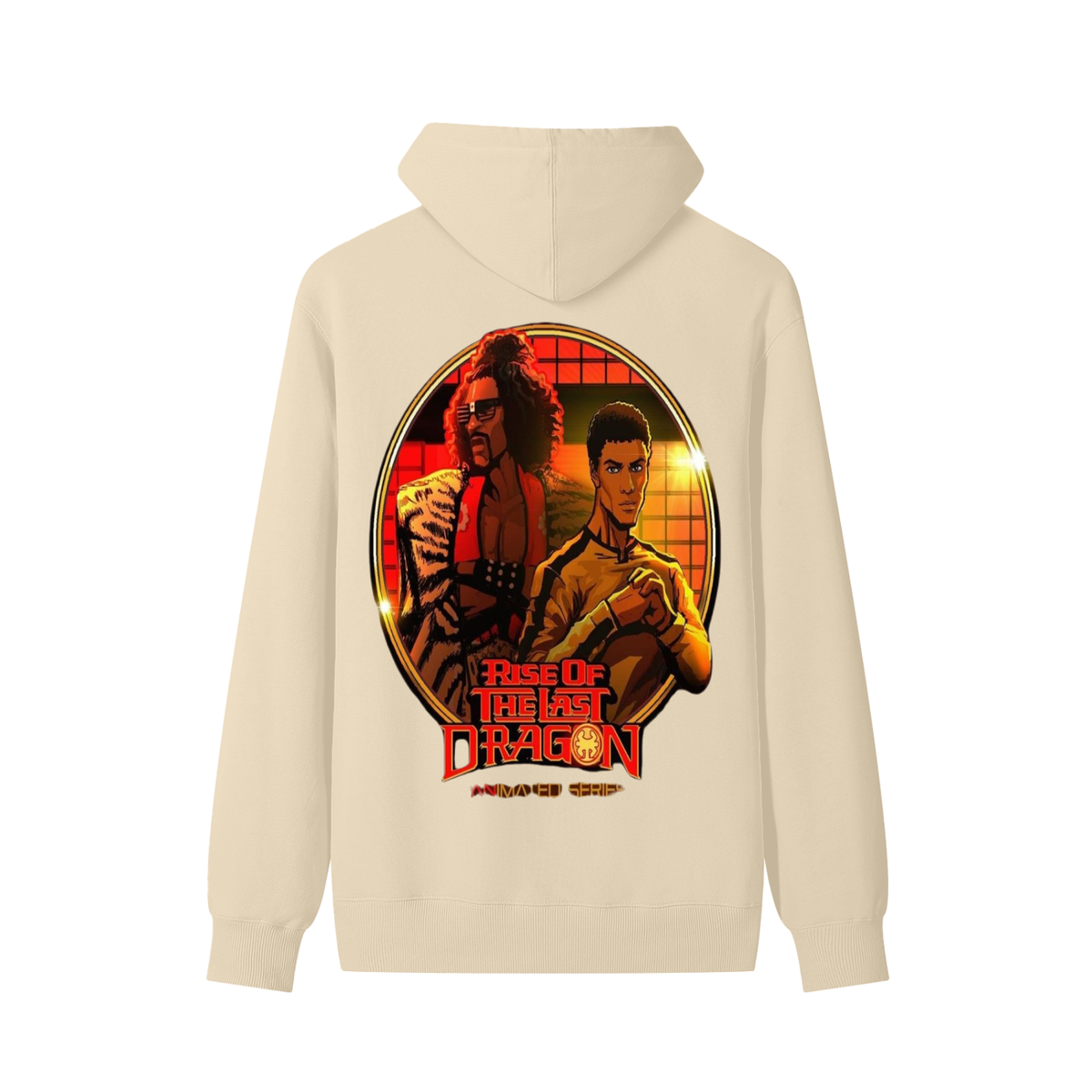 Theglow,Lastdragon,bruceleeroy,Shonuff