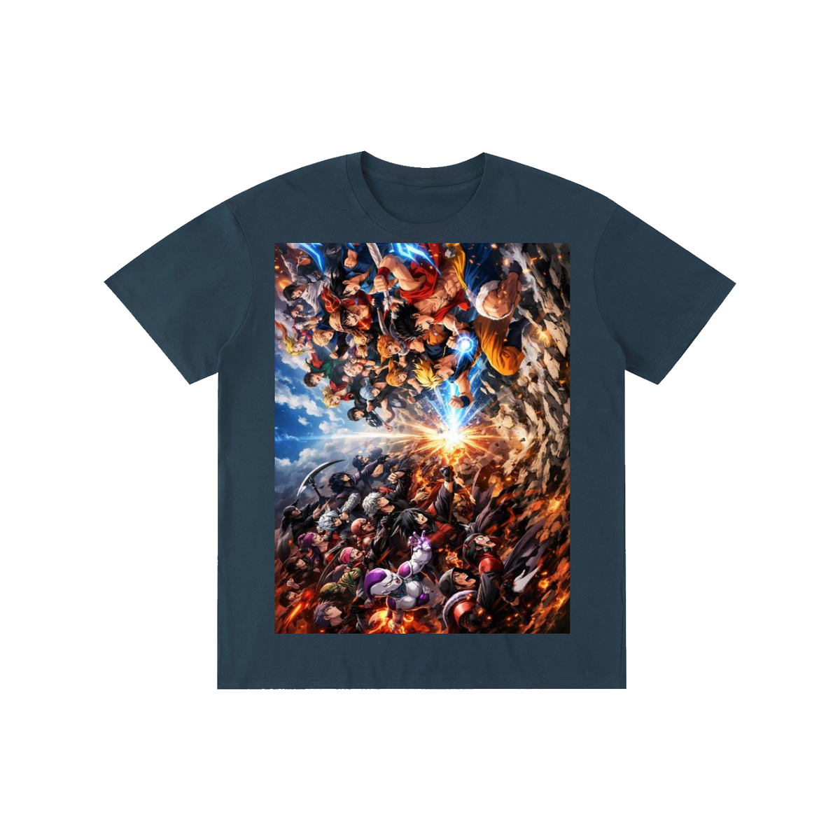 heros,villans,goku,freza,naruto,madara