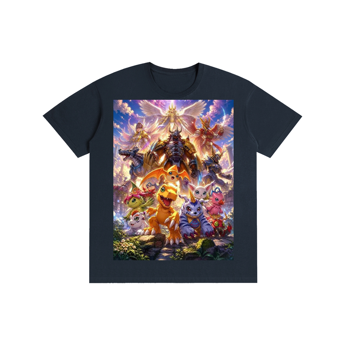Digimon,Agumon,Tye,TK