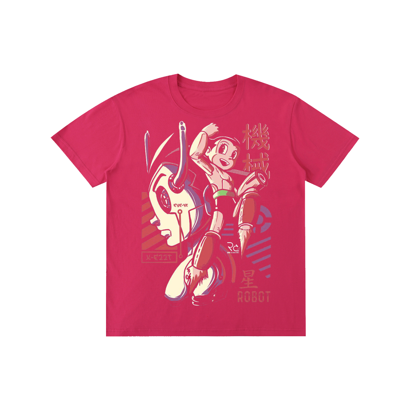 Astroboy,Robotboy,Astro,Robot