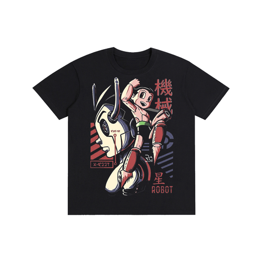 Astroboy,Robotboy,Astro,Robot