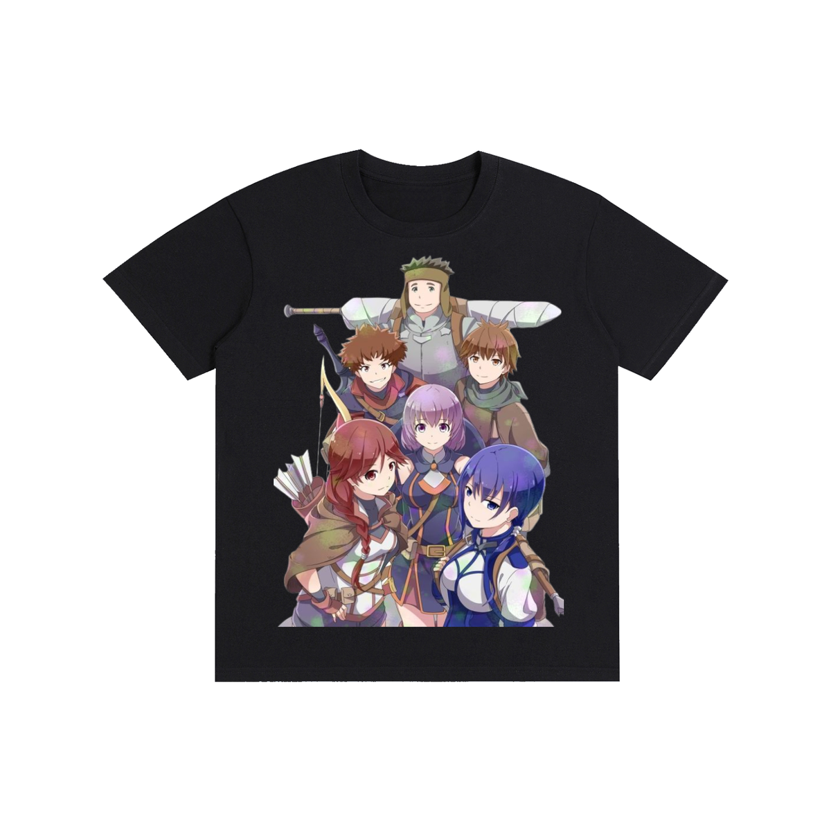 grimgar,fantasyandash,hiro,ranta,manato