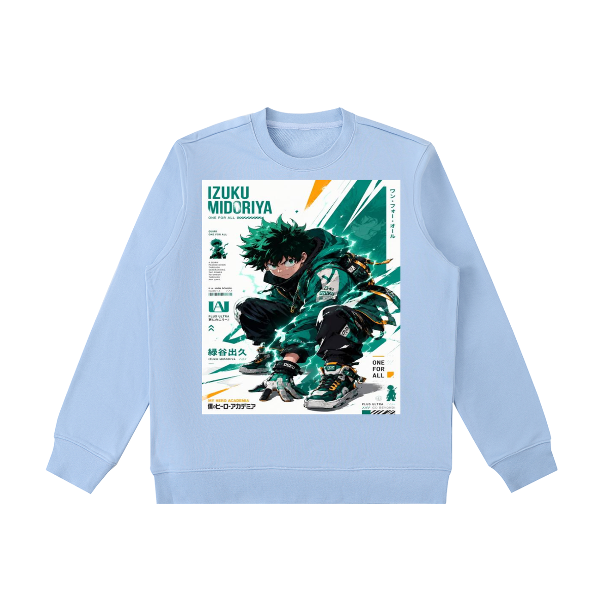 MHA,Deku,allmight,oneforall