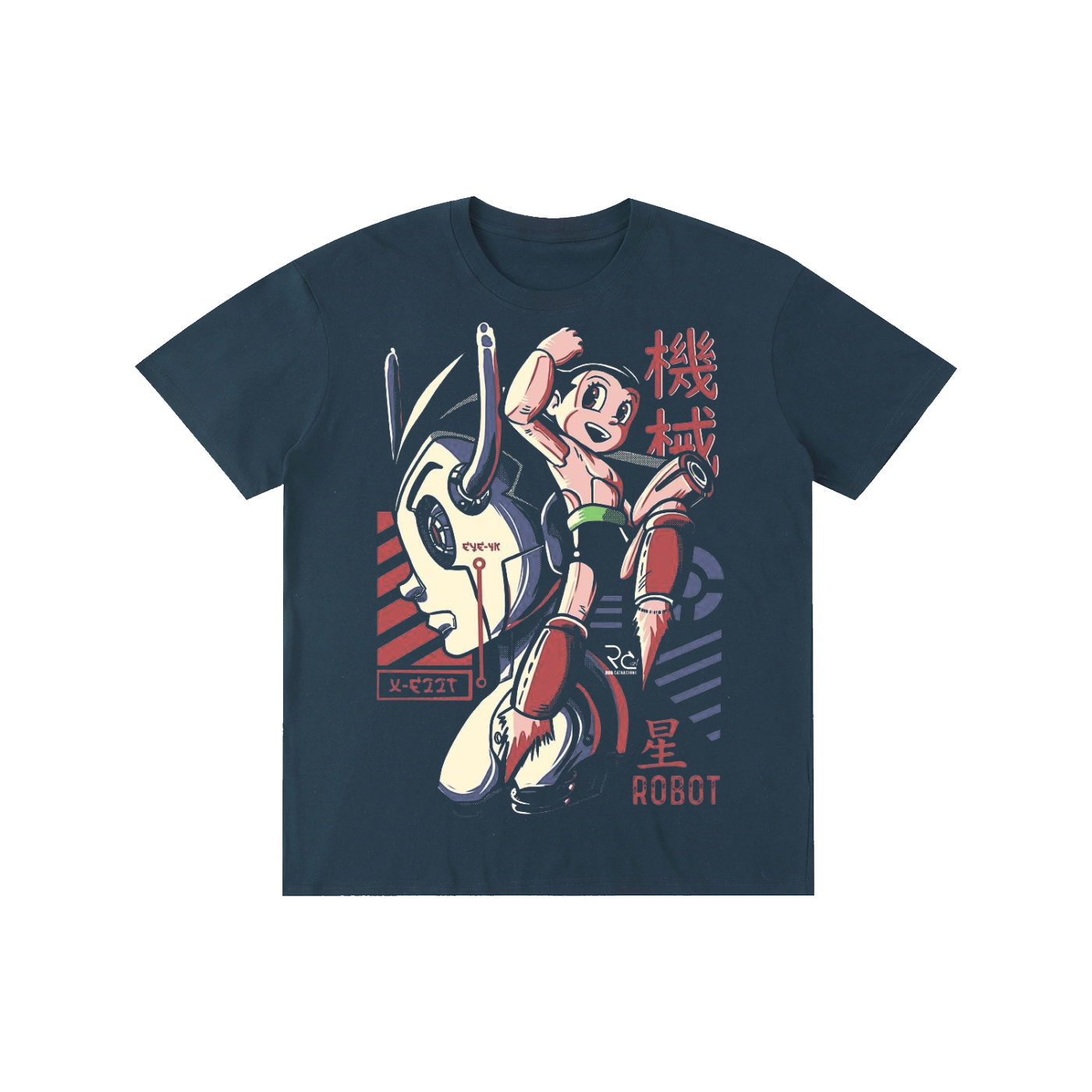 Astroboy,Robotboy,Astro,Robot