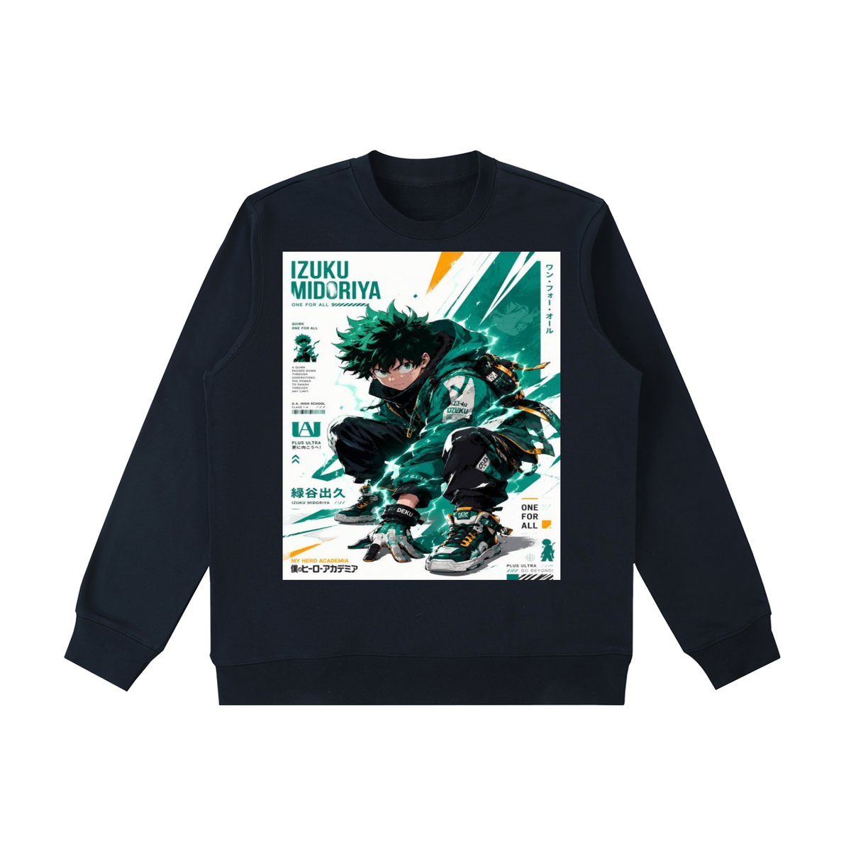 MHA,Deku,allmight,oneforall