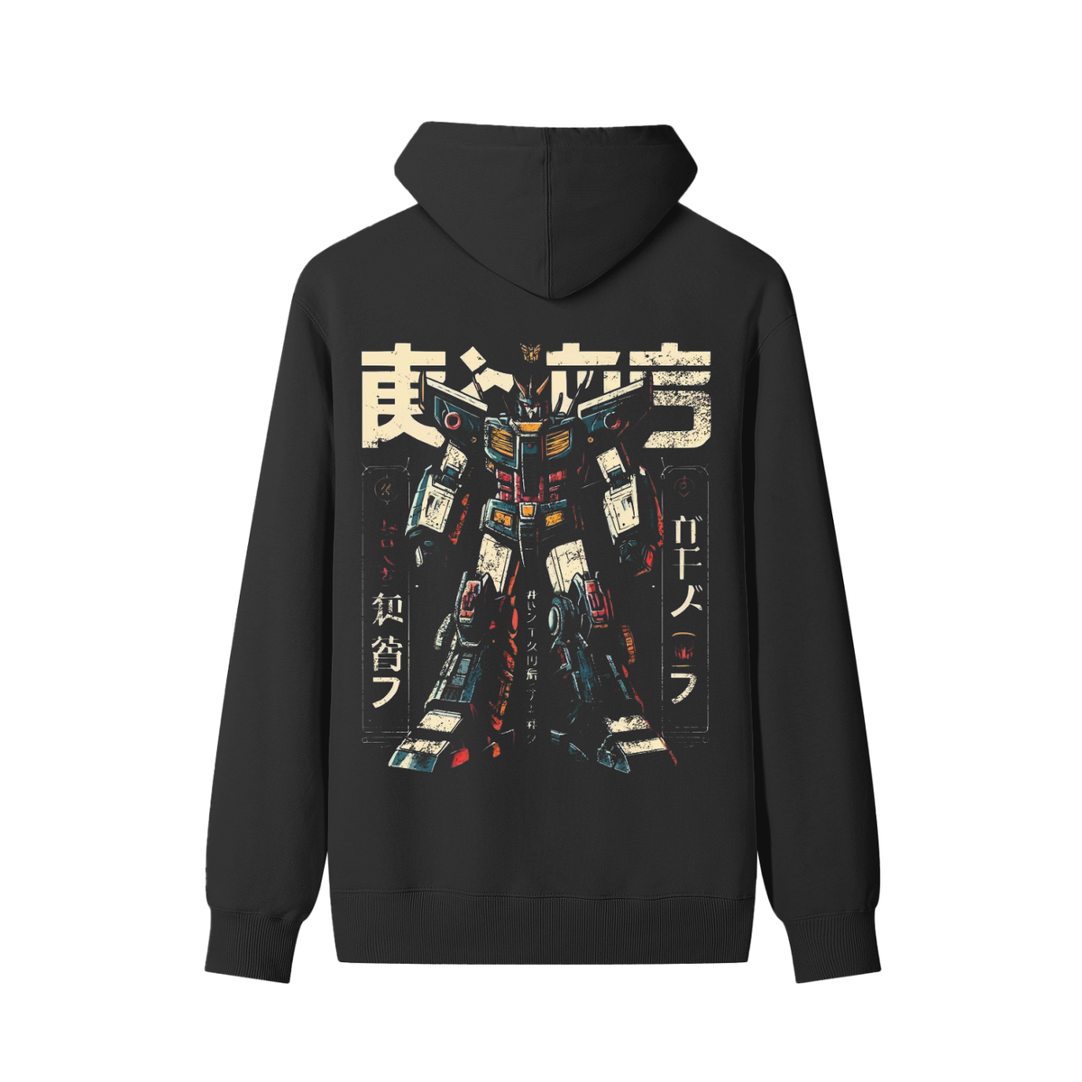 Gundam,Mecha,Robot