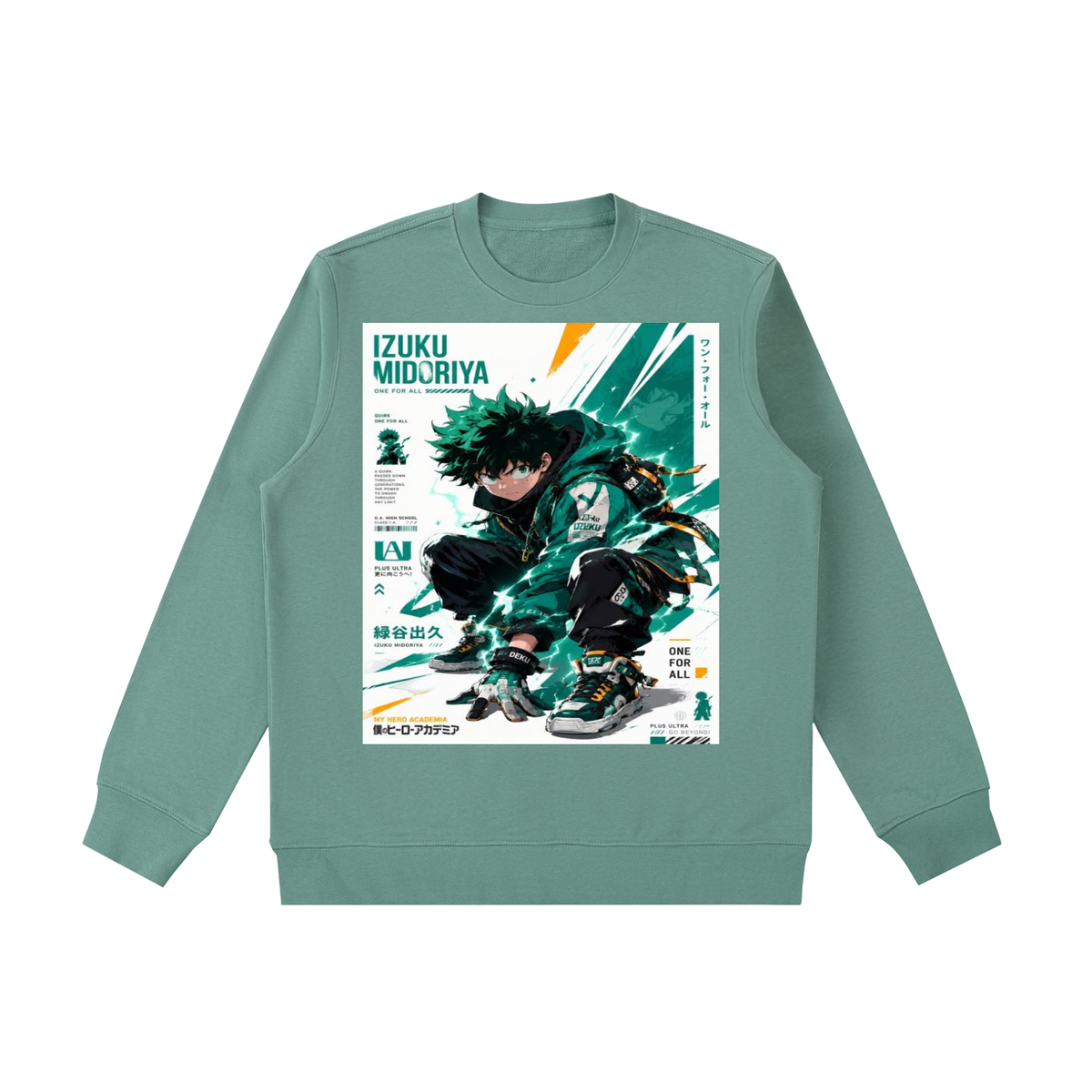 MHA,Deku,allmight,oneforall